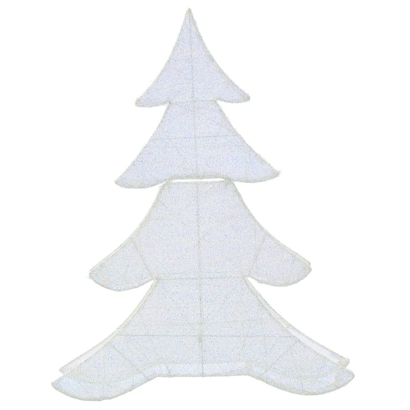 Juldekoration Utomhus Edasjon - Inredning & dekor - Trädgårdsdekoration - Trädgårdsfigurer & trädgårdsprydnad - Trädgårdsskulpturer