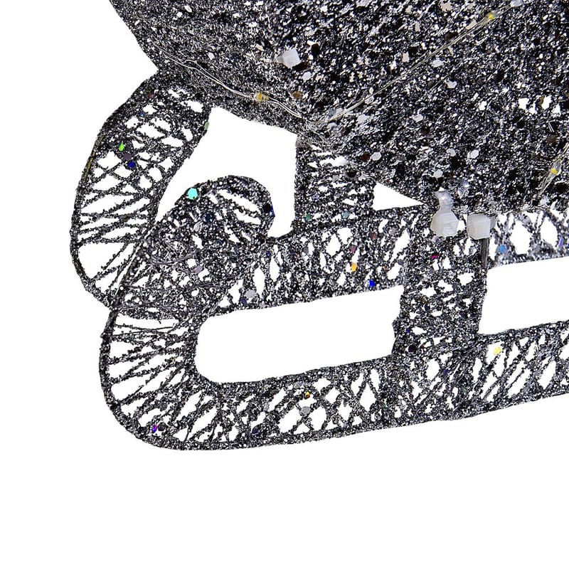 Juldekoration Utomhus Enodak - Inredning & dekor - Trädgårdsdekoration - Trädgårdsfigurer & trädgårdsprydnad - Solur