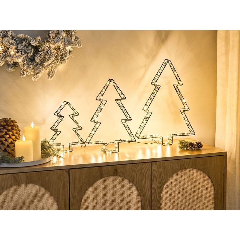 Juldekoration Utomhus Lofsen - Belysning - Julbelysning - Julbelysning utomhus