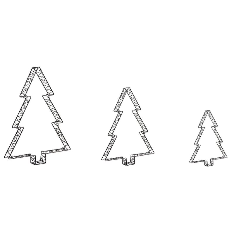 Juldekoration Utomhus Lofsen