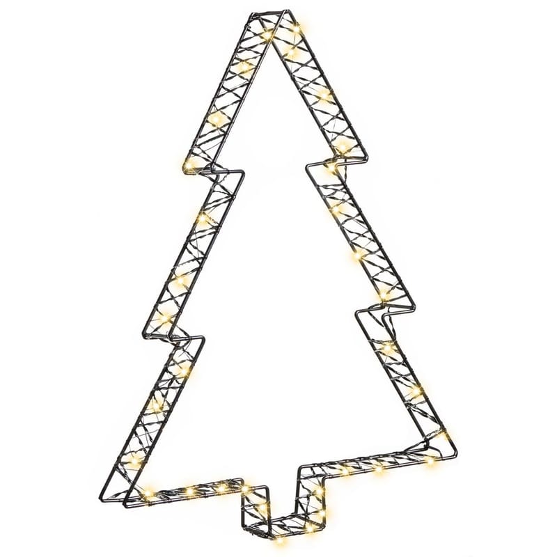 Juldekoration Utomhus Lofsen - Inredning & dekor - Trädgårdsdekoration - Trädgårdsfigurer & trädgårdsprydnad - Trädgårdsskulpturer