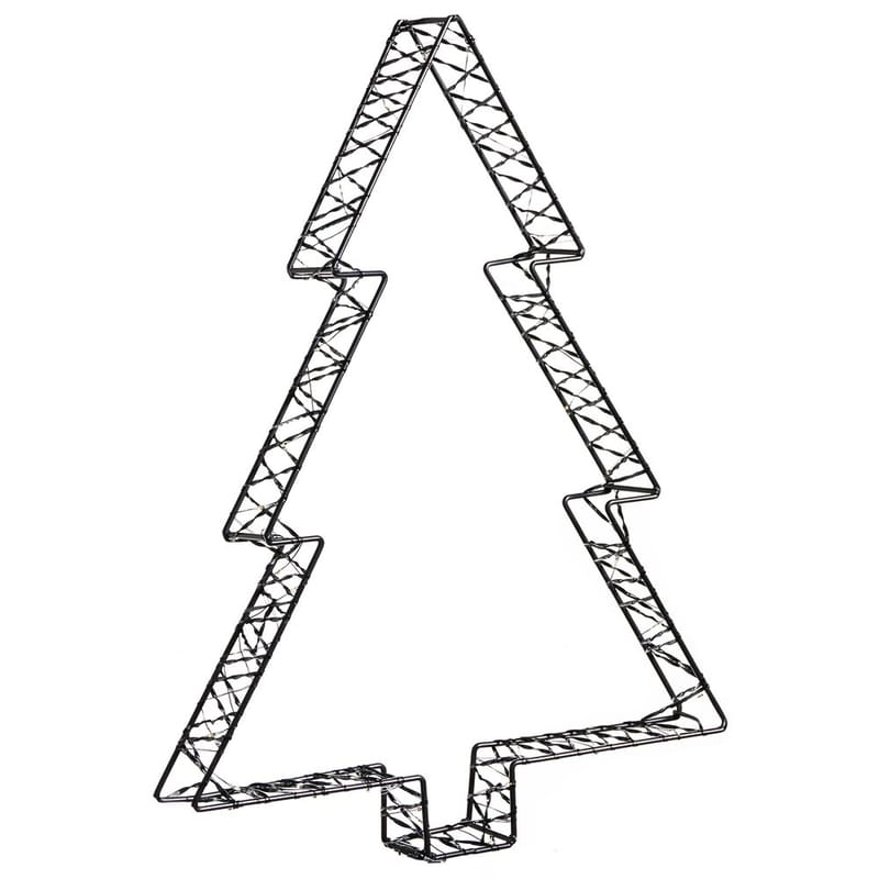 Juldekoration Utomhus Lofsen - Inredning & dekor - Trädgårdsdekoration - Trädgårdsfigurer & trädgårdsprydnad - Trädgårdsskulpturer