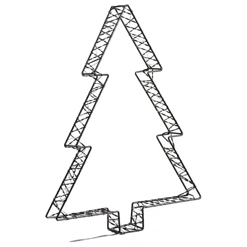 Juldekoration Utomhus Lofsen - Inredning & dekor - Trädgårdsdekoration - Trädgårdsfigurer & trädgårdsprydnad - Trädgårdsskulpturer