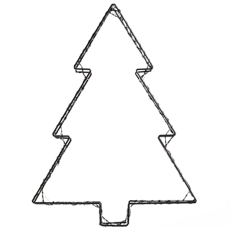 Juldekoration Utomhus Lofsen - Inredning & dekor - Trädgårdsdekoration - Trädgårdsfigurer & trädgårdsprydnad - Trädgårdsskulpturer