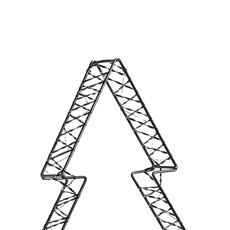 Juldekoration Utomhus Lofsen - Inredning & dekor - Trädgårdsdekoration - Trädgårdsfigurer & trädgårdsprydnad - Trädgårdsskulpturer