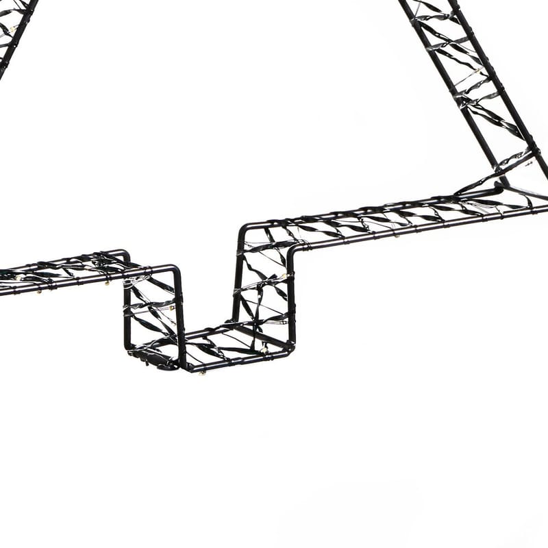 Juldekoration Utomhus Lofsen - Inredning & dekor - Trädgårdsdekoration - Trädgårdsfigurer & trädgårdsprydnad - Trädgårdsskulpturer