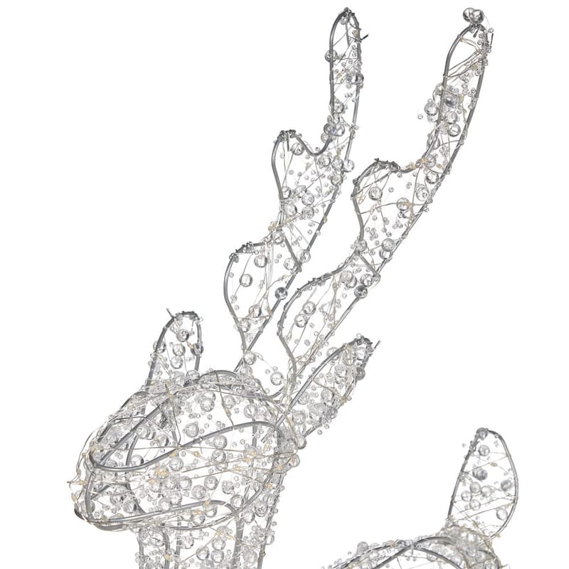 Juldekoration Utomhus Oldenor - Inredning & dekor - Trädgårdsdekoration - Trädgårdsfigurer & trädgårdsprydnad - Solur