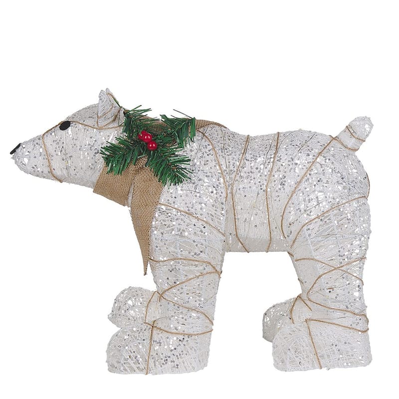 Juldekoration Utomhus Sivula - Inredning & dekor - Trädgårdsdekoration - Trädgårdsfigurer & trädgårdsprydnad - Trädgårdsstatyer