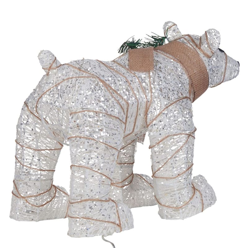 Juldekoration Utomhus Sivula - Inredning & dekor - Trädgårdsdekoration - Trädgårdsfigurer & trädgårdsprydnad - Trädgårdsstatyer