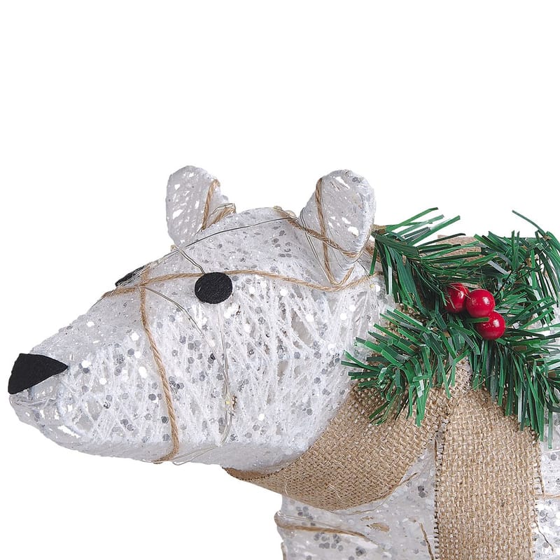 Juldekoration Utomhus Sivula - Inredning & dekor - Trädgårdsdekoration - Trädgårdsfigurer & trädgårdsprydnad - Trädgårdsstatyer