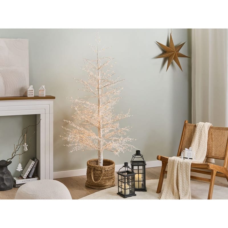 Juldekoration Utomhus Suontee - Inredning & dekor - Trädgårdsdekoration - Trädgårdsfigurer & trädgårdsprydnad - Vindsnurra & vindspel