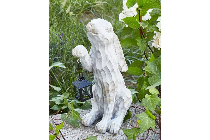 Trädgårdsfigur Gerland - Inredning & dekor - Trädgårdsdekoration - Trädgårdsfigurer & trädgårdsprydnad - Trädgårdsskulpturer