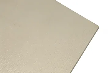 Tunis Cafebord utomhus 70x70 cm i metall/plast - Beige - Utemöbler - Trädgårdsbord & Utebord - Cafebord