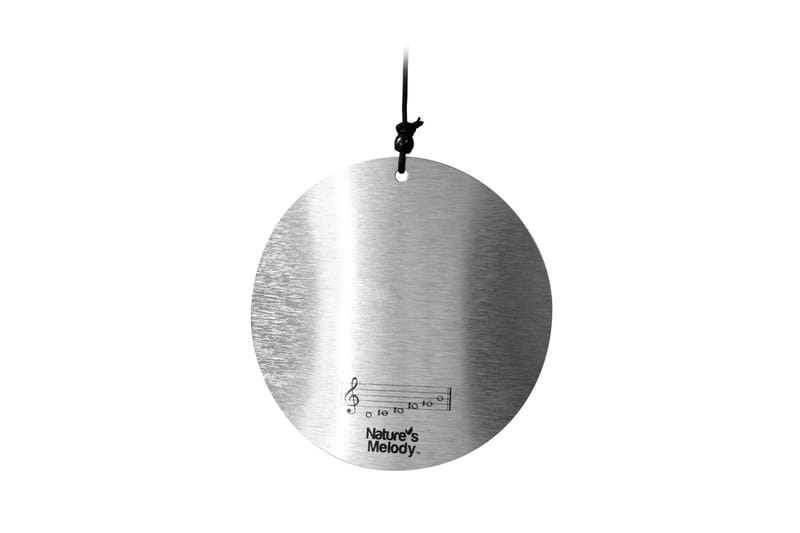 Nature's Vindspel Melody - Inredning & dekor - Trädgårdsdekoration - Trädgårdsfigurer & trädgårdsprydnad - Vindsnurra & vindspel