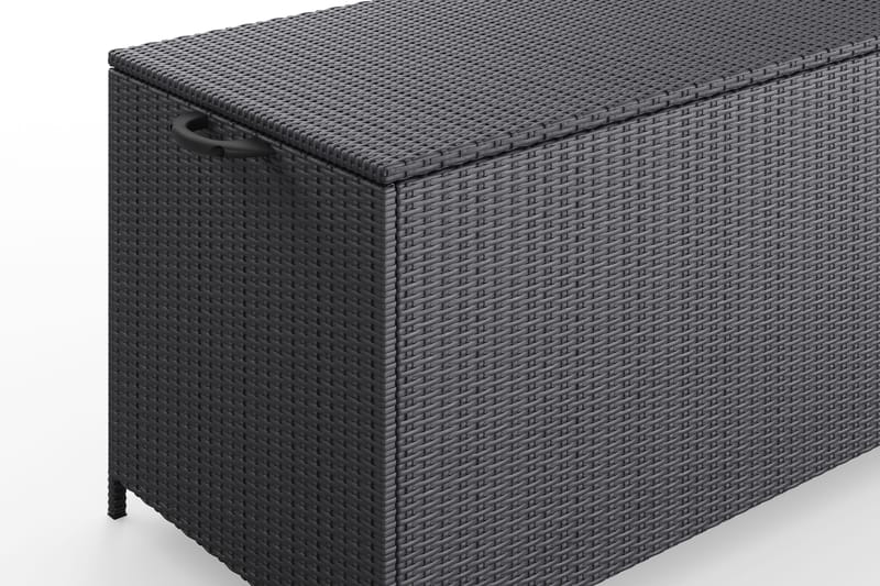 Zahara Dynbox utomhus - Utemöbler - Dynförvaring & möbelskydd - Dynboxar & dynlådor