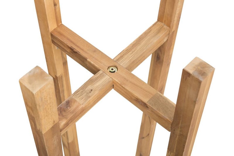 BURJA Blombord Grå - Inredning & dekor - Trädgårdsdekoration - Utomhuskrukor - Blomkrukor