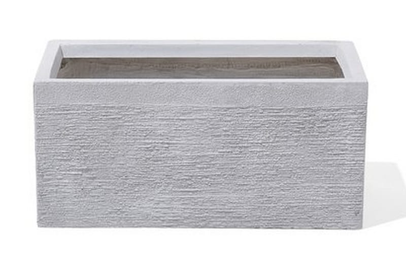 MYRA Kruka 50 cm - Inredning & dekor - Trädgårdsdekoration - Utomhuskrukor - Blomkrukor