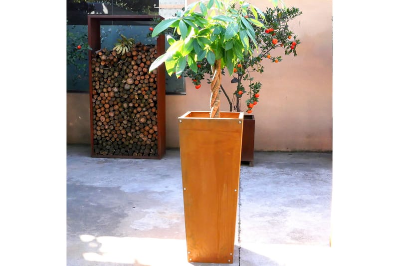 Planteringskruka 30,5x40,6x99 cm - Blomkrukor