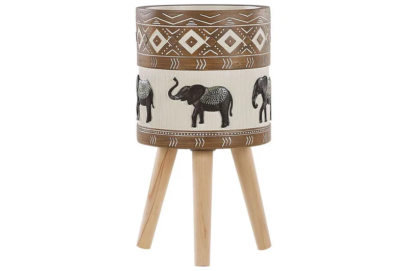 Trädgårdskruka Achilio