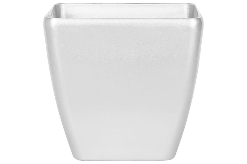 Trädgårdskruka Astras 42x42x41 cm, 42x42x41 cm