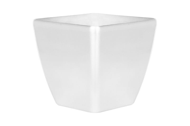 Trädgårdskruka Astras 42x42x41 cm - 42x42x41 cm - Inredning & dekor - Trädgårdsdekoration - Utomhuskrukor - Blomkrukor