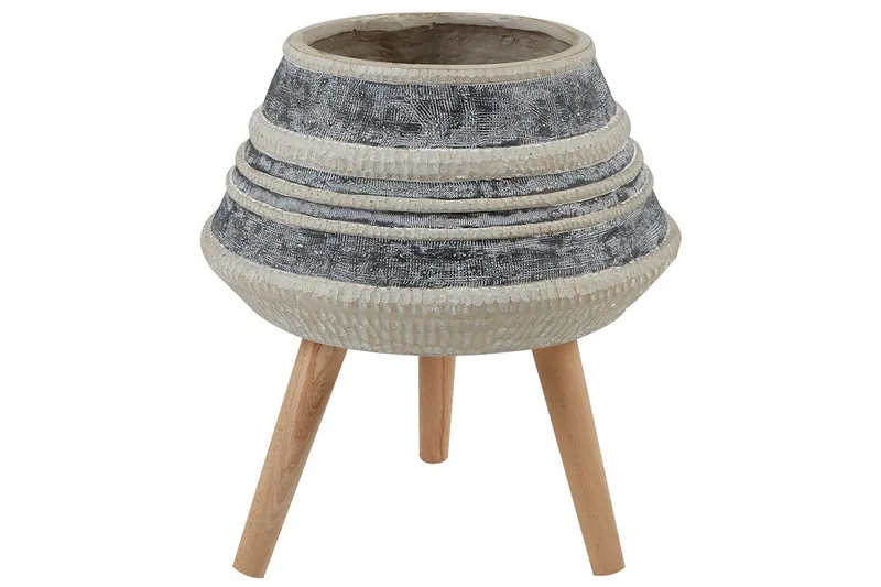 Trädgårdskruka Athaea