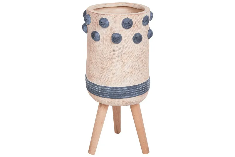 Trädgårdskruka Bletilla