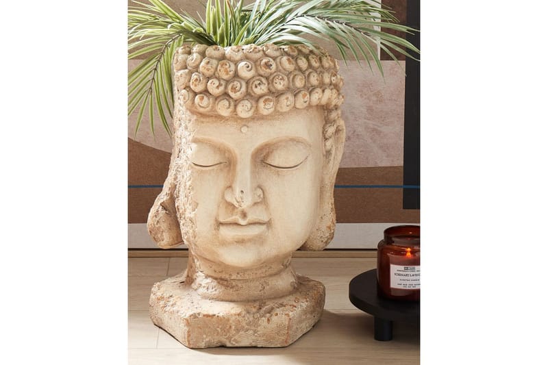 Trädgårdskruka Butomus - Inredning & dekor - Trädgårdsdekoration - Utomhuskrukor - Blomkrukor