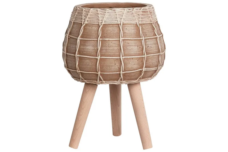 Trädgårdskruka Darmera