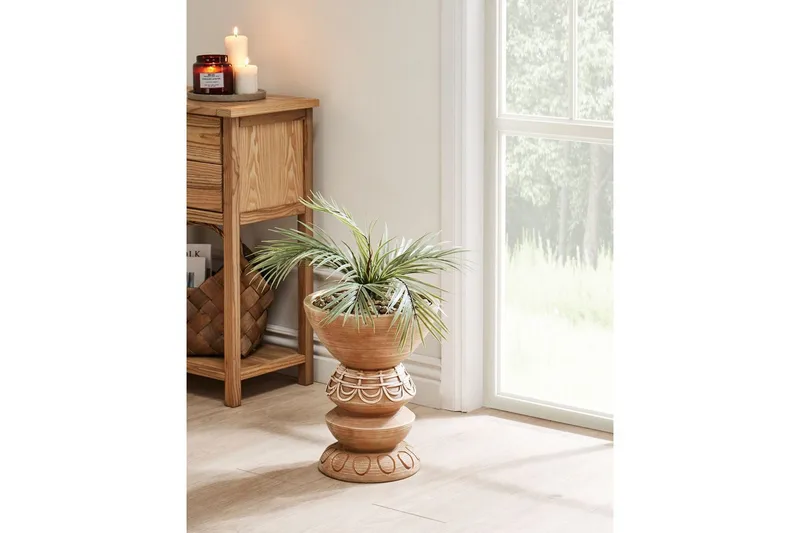 Trädgårdskruka Disporum - Inredning & dekor - Trädgårdsdekoration - Utomhuskrukor - Blomkrukor