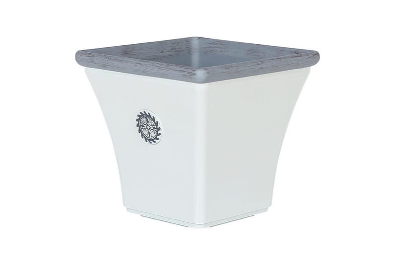 Trädgårdskruka Elateia - Inredning & dekor - Trädgårdsdekoration - Utomhuskrukor - Blomkrukor