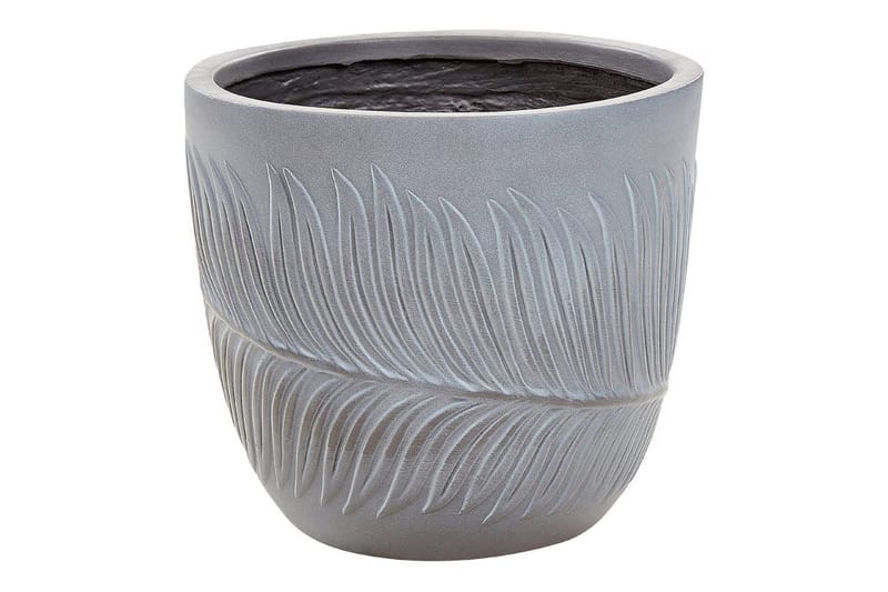 Trädgårdskruka Ftero 28x28x16 cm, 28x28x16 cm