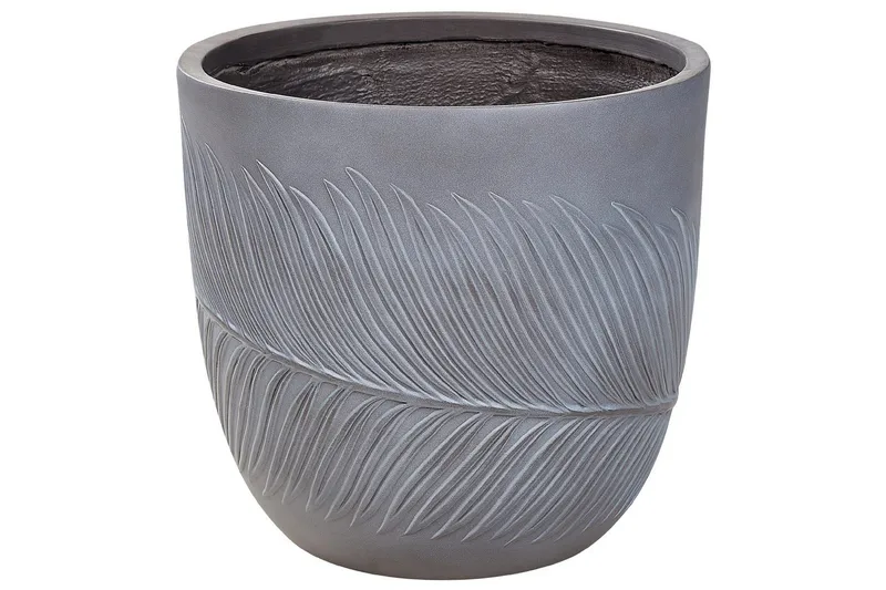 Trädgårdskruka Ftero 42x42x40 cm, 42x42x40 cm