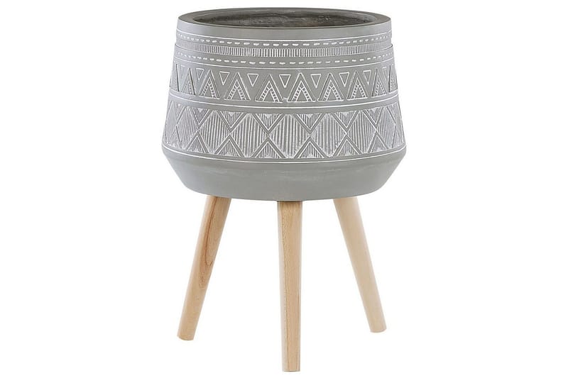 Trädgårdskruka Malaki