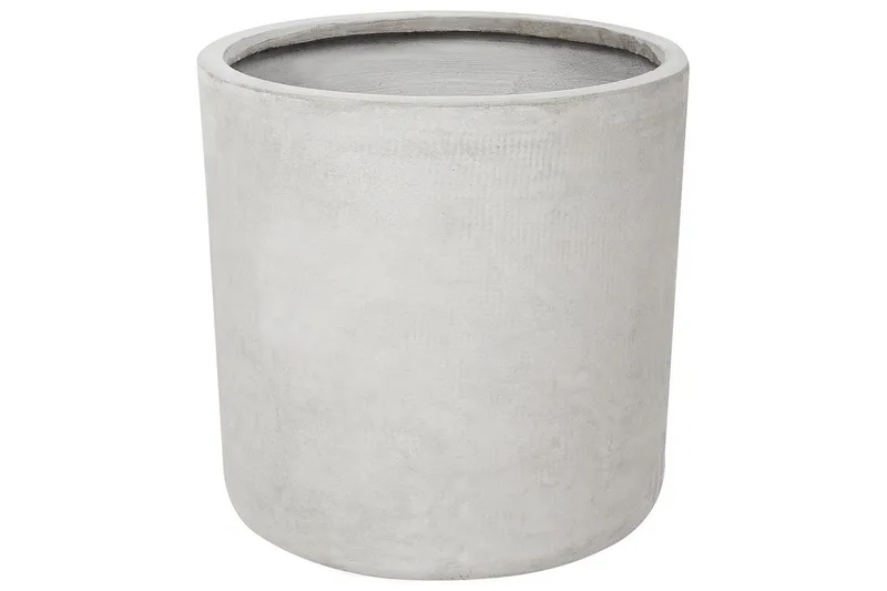 Trädgårdskruka Messene 41x41x40 cm, 41x41x40 cm