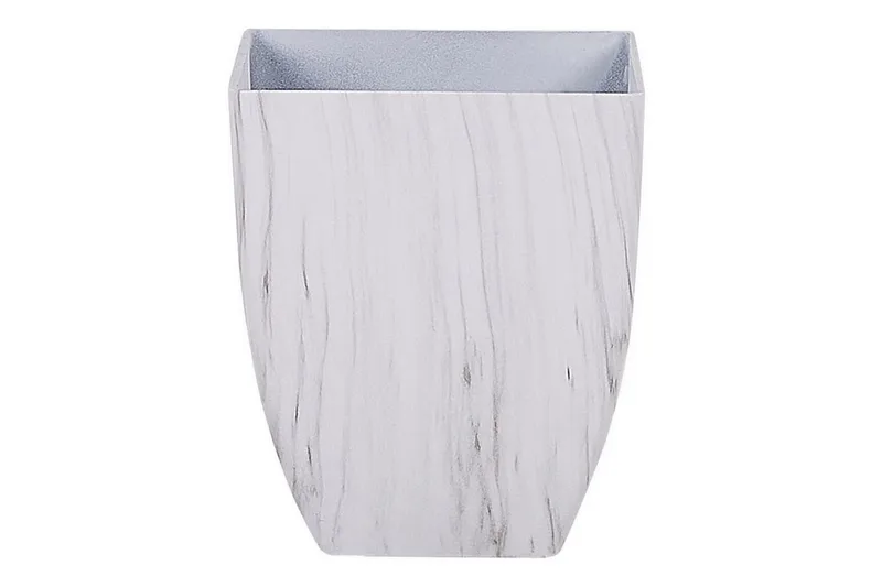 Trädgårdskruka Miro 28x28x34 cm, 28x28x34 cm