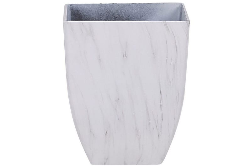 Trädgårdskruka Miro 35x35x42 cm, 35x35x42 cm
