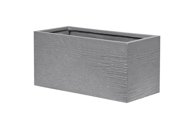 Trädgårdskruka Myra 50x23x24 cm - 50x23x24 cm - Inredning & dekor - Trädgårdsdekoration - Utomhuskrukor - Blomkrukor