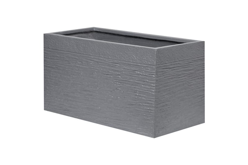 Trädgårdskruka Myra 60x29x30 cm - 60x29x30 cm - Inredning & dekor - Trädgårdsdekoration - Utomhuskrukor - Blomkrukor