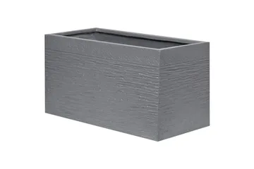 Trädgårdskruka Myra 60x29x30 cm - 60x29x30 cm - Inredning & dekor - Trädgårdsdekoration - Utomhuskrukor - Blomkrukor