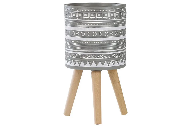 Trädgårdskruka Nausa