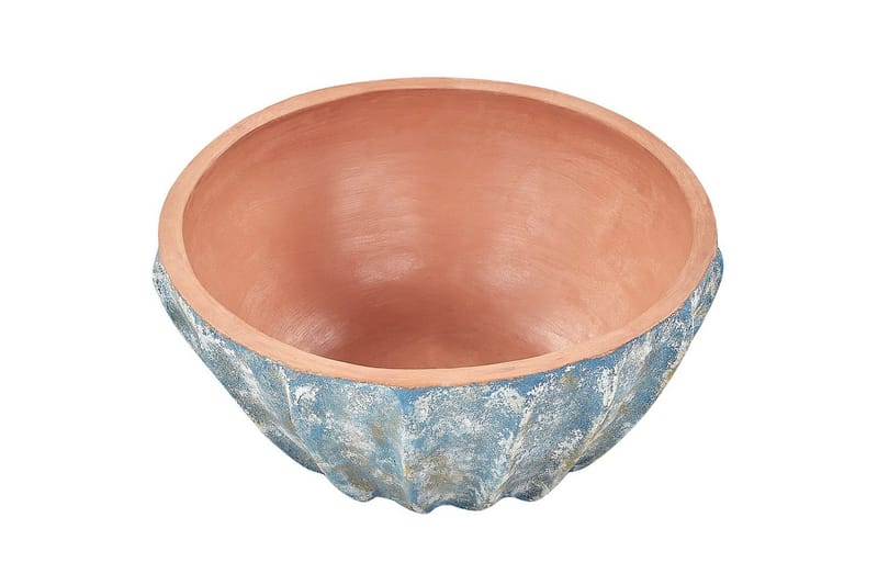 Trädgårdskruka Ostrya - Inredning & dekor - Trädgårdsdekoration - Utomhuskrukor - Blomkrukor