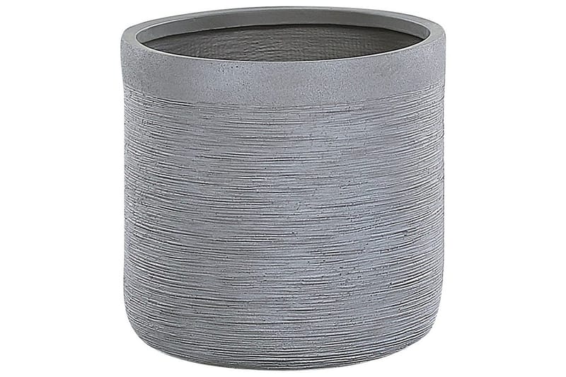 Trädgårdskruka Samos