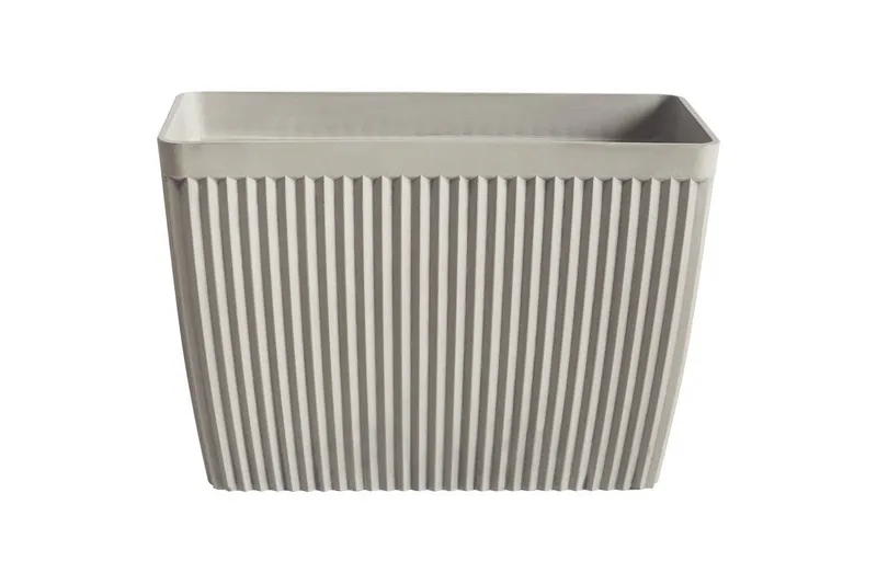 Trädgårdskruka Sisal 59x28x41 cm, 59x28x41 cm