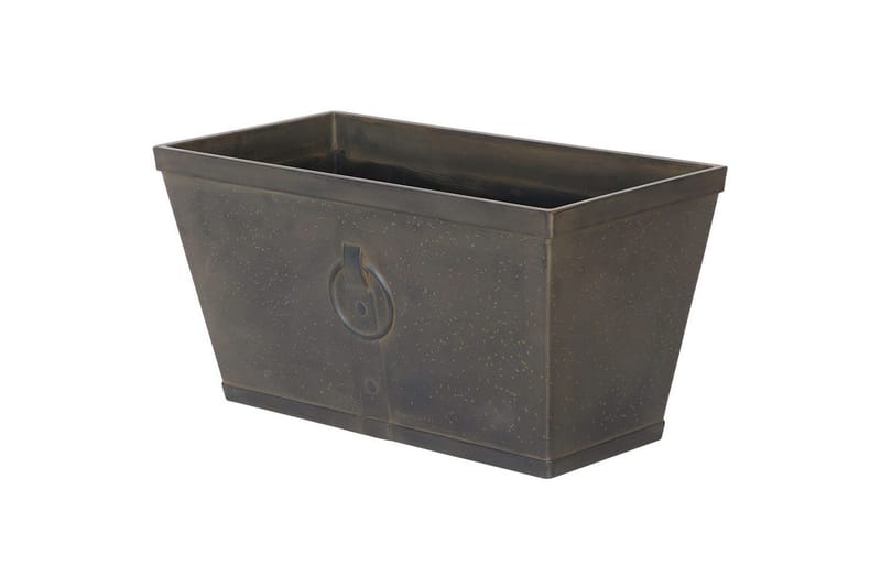 Trädgårdskruka Poria set om 2 - Inredning & dekor - Trädgårdsdekoration - Utomhuskrukor - Blomkrukor