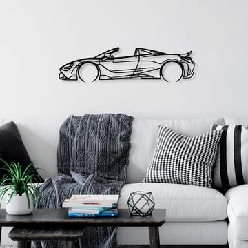 Asken Väggdekor - Inredning & dekor - Väggdekor - Wallstickers