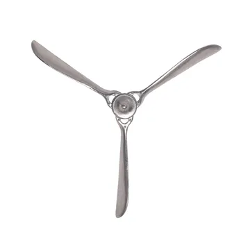 Corela Väggdekoration 85 cm - silverfärgad - Inredning & dekor - Dekor & inredningsdetaljer - Prydnadssaker - Skulpturer