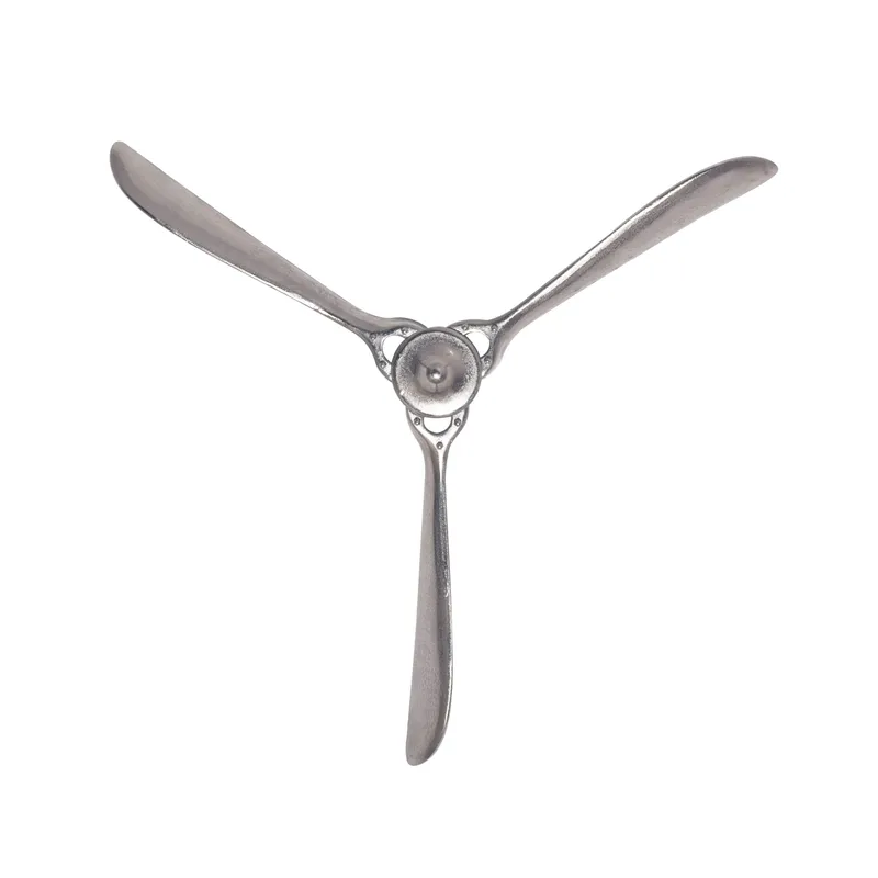 Corela Väggdekoration 85 cm - silverfärgad - Inredning & dekor - Dekor & inredningsdetaljer - Prydnadssaker - Skulpturer