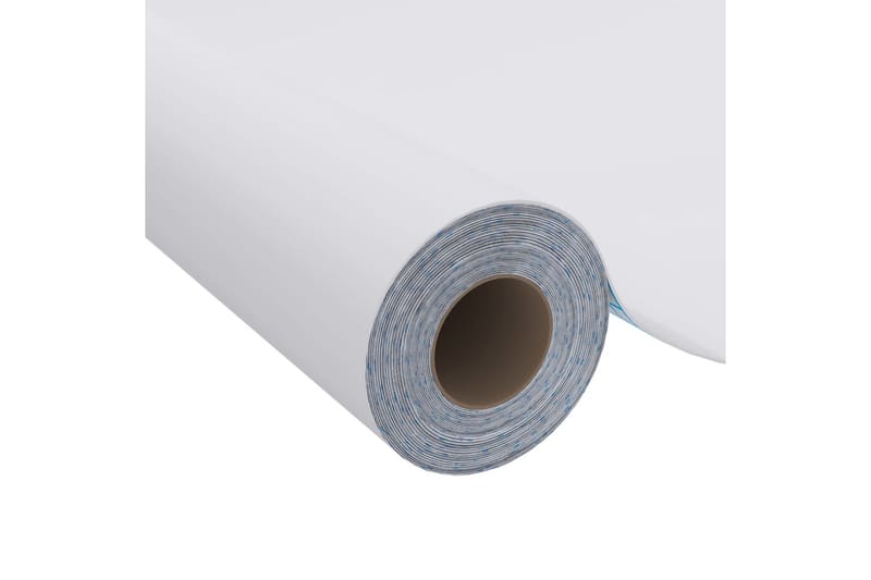 Dekorplast silver högglans 500x90 cm PVC - Silver - Inredning & dekor - Väggdekor - Dekorplast & kakeldekor