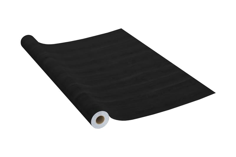 Dekorplast mörkt trä 500x90 cm PVC - Inredning & dekor - Väggdekor - Dekorplast & kakeldekor - Fönsterfilm